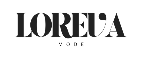 Loreva-mode.com